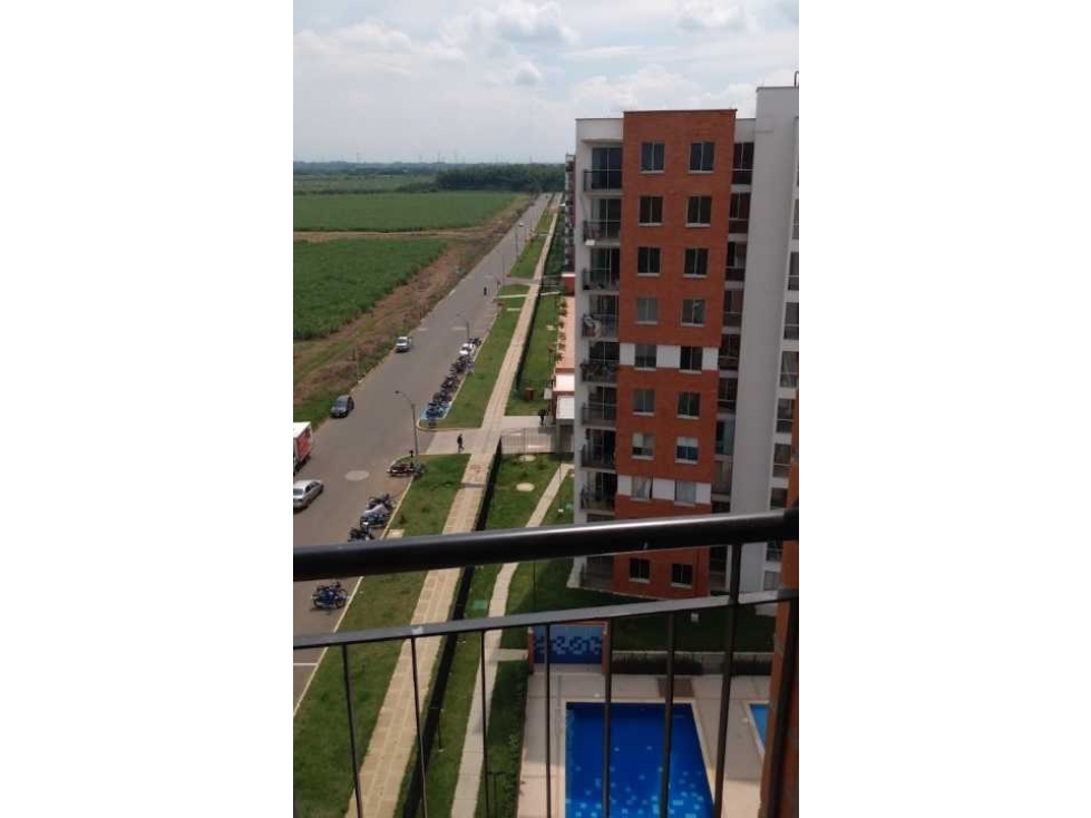 Vendo apartamentol sur de cali barrio valle del lili sector melendez