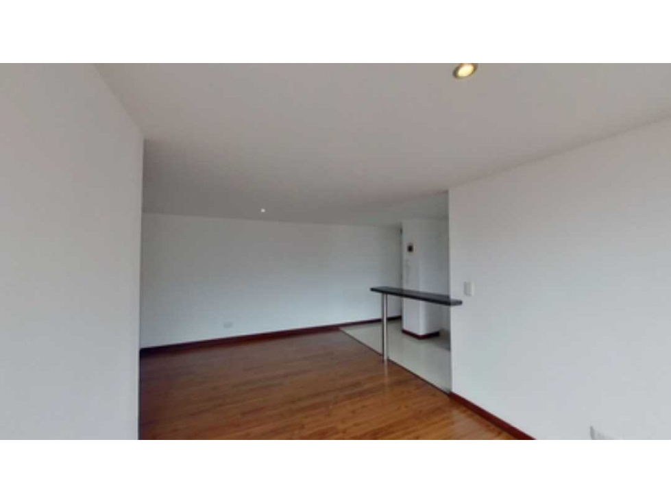 VENDO APARTAMENTOS CERCA A LA ESTACIÓN MADERA