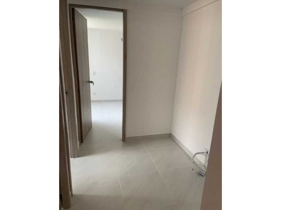 VENDO APTO CONJUNTO RECIDENCIAL PUERTO VENTURA CON PARQUEADERO