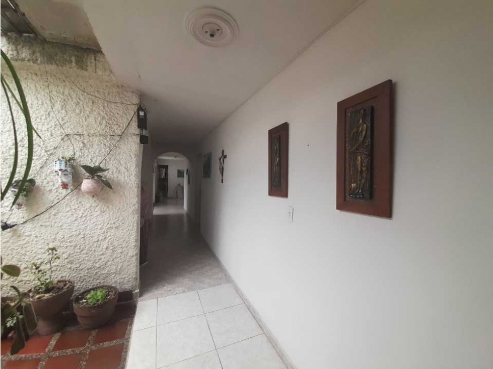 Vendo Casa Calasanz en PH segundo piso