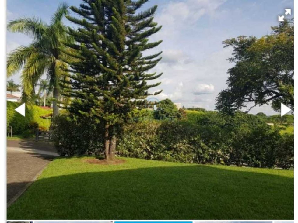 VENDO CASA CAMPESTRE EN CERRITOS