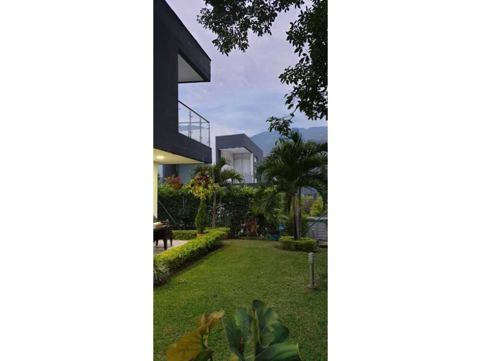 Vendo casa Campestre en san Jeronimo Antioquia