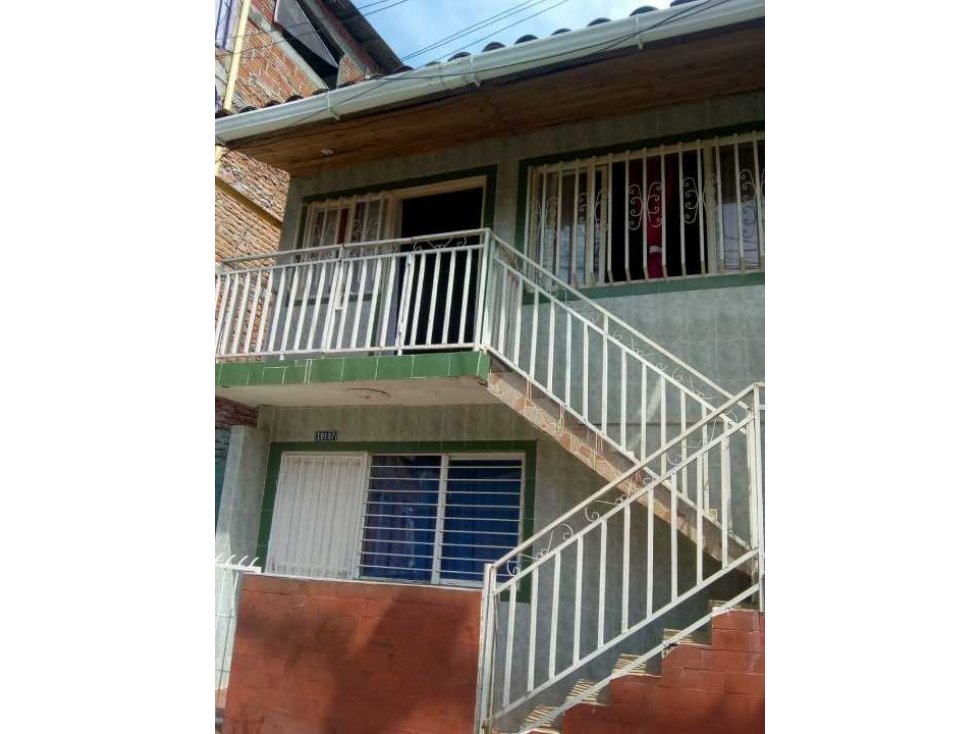 Vendo casa sur de cali barrió lleras Camargo