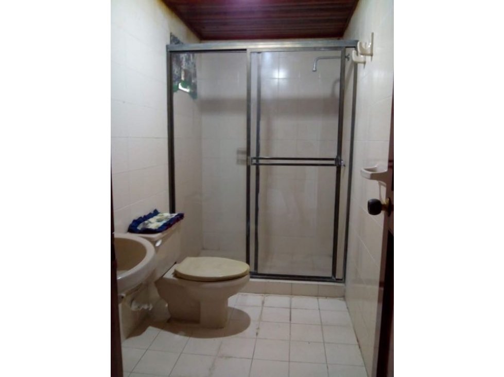 Vendo Casa en Altos de Riomar