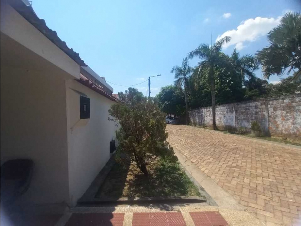 Vendo casa en conjunto cerrado ARANJUEZ, Villavicencio