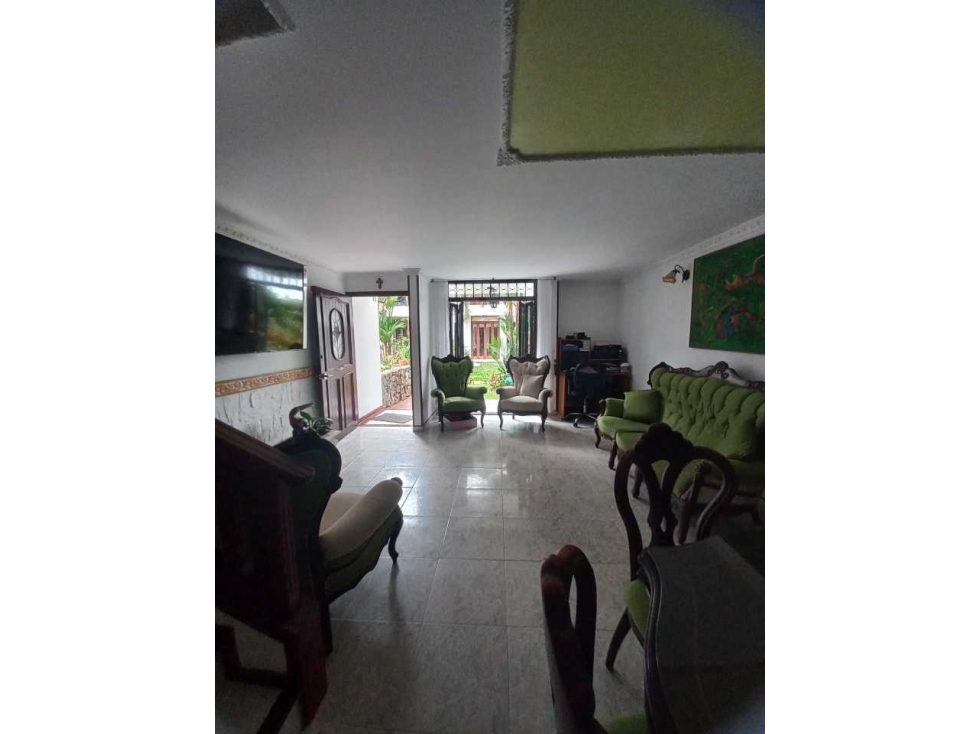 Vendo Casa en Conjunto cerrado Margarita, sector El Buque