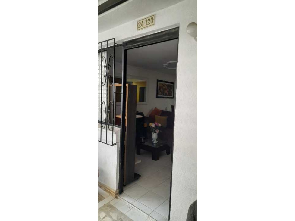 Vendo Casa en el Barrio talanga