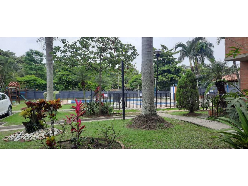 Vendo casa en el sur de cali barrio valle del lili unidad cerrada