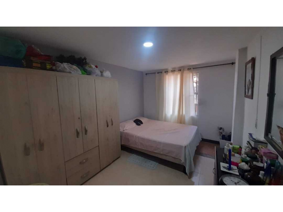 Vendo casa en el sur de cali barrio caney ciudad real