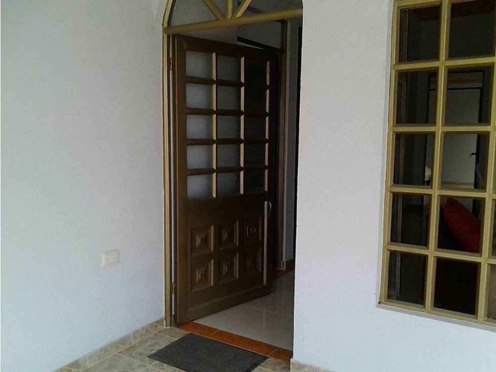 VENDO CASA EN FLANDES TOLIMA