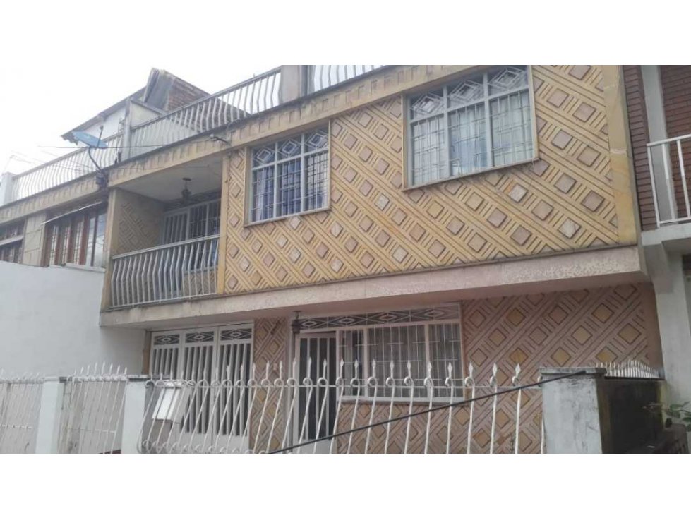 Vendo casa en Marsella