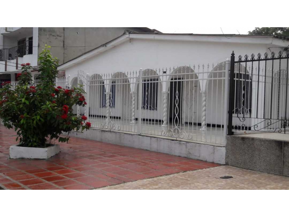 VENDO CASA EN SAN JOSÉ