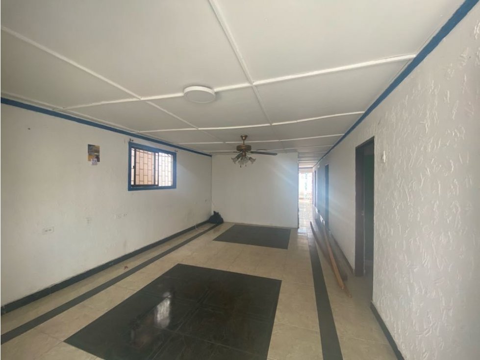 VENDO CASA LAS PALMAS - CÓDIGO 6263119