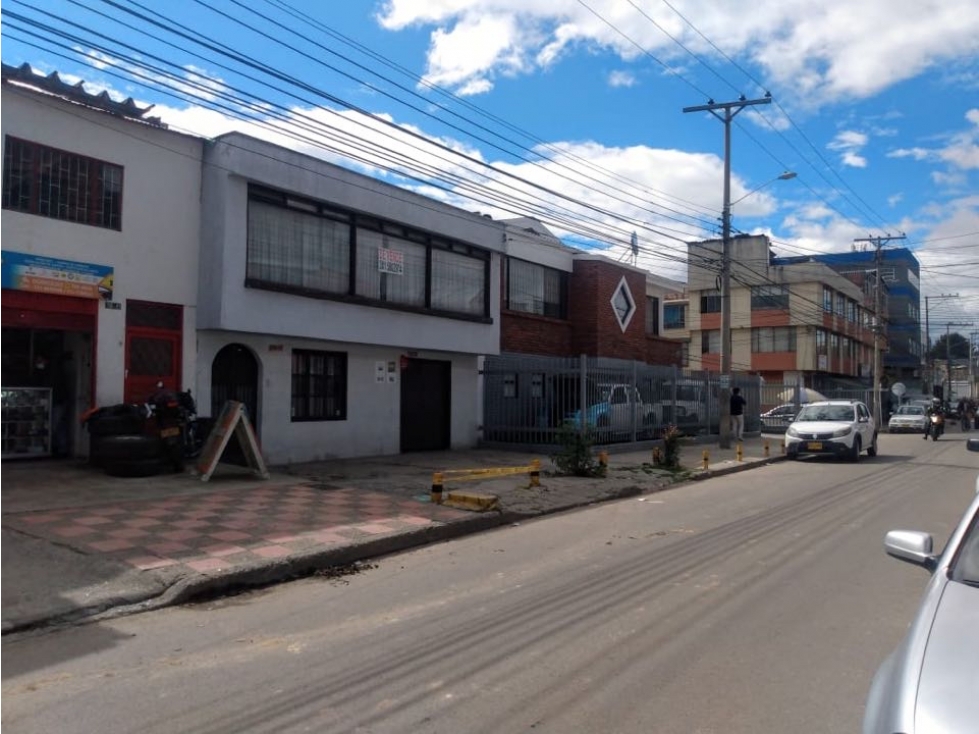 Vendo CASA LOTE COMERCIAL PRADO VERANIEGO