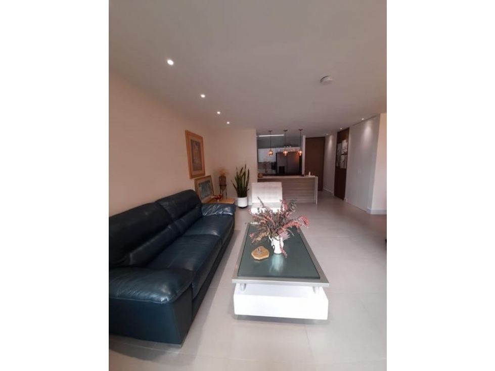 Apartamento en venta en Envigado - Loma del Escobero