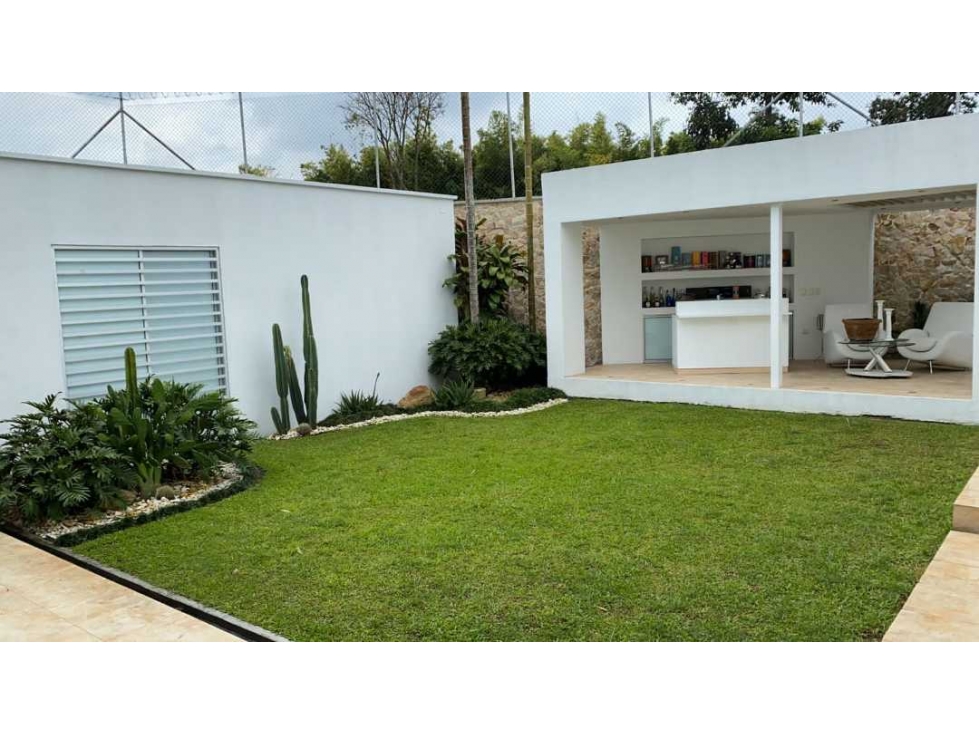 ARRIENDO HERMOSA CASA EN ÁLAMOS