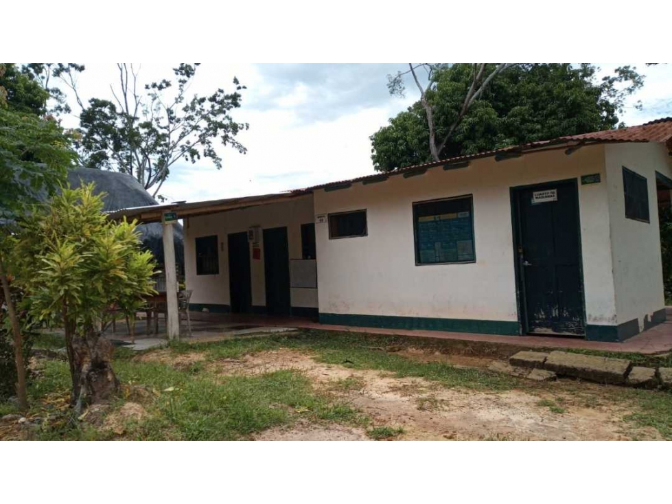 VENTA DE FINCA EN CARMEN DE APICALA