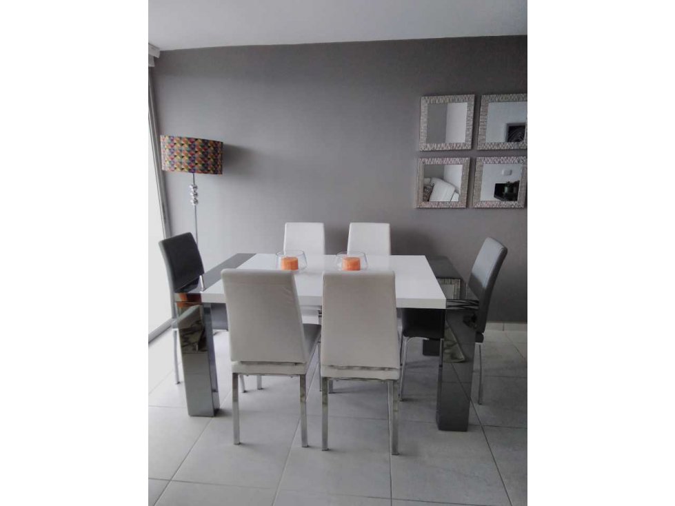 VENDO HERMOSO APARTAMENTO EN PROVENZA BUCARAMANGA SANTANDER