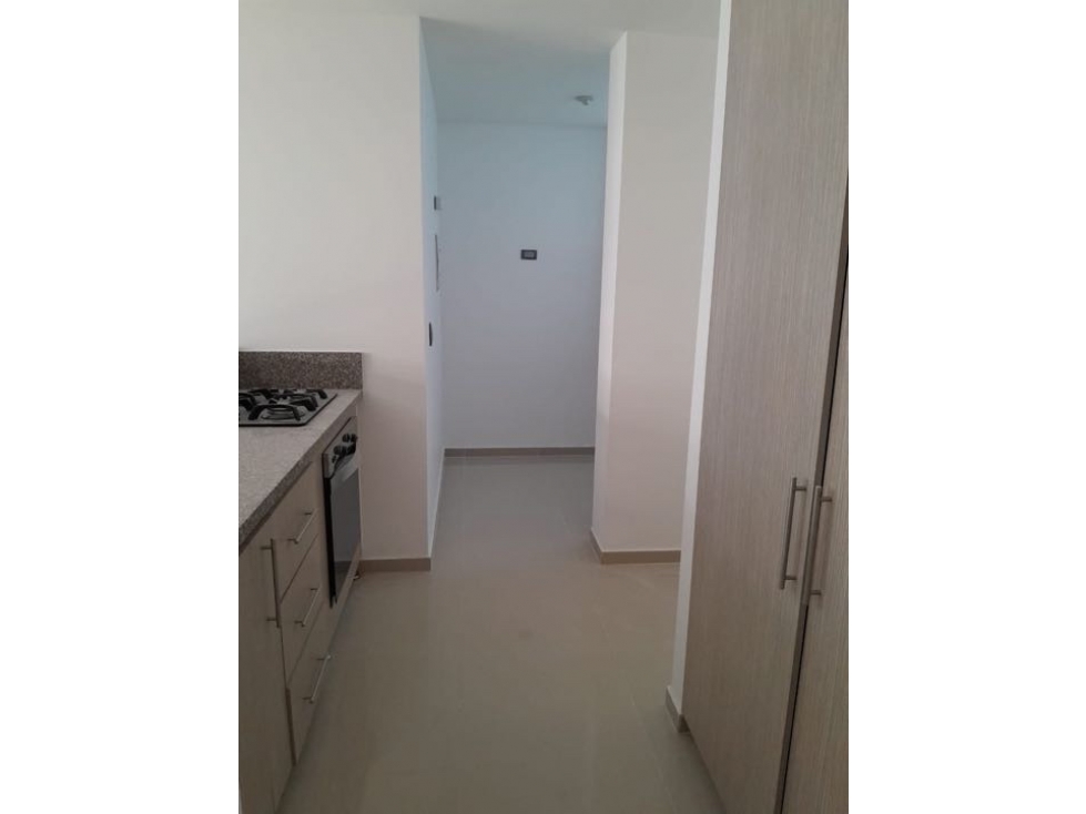 VENDO HERMOSO APARTAMENTO EN PANCE