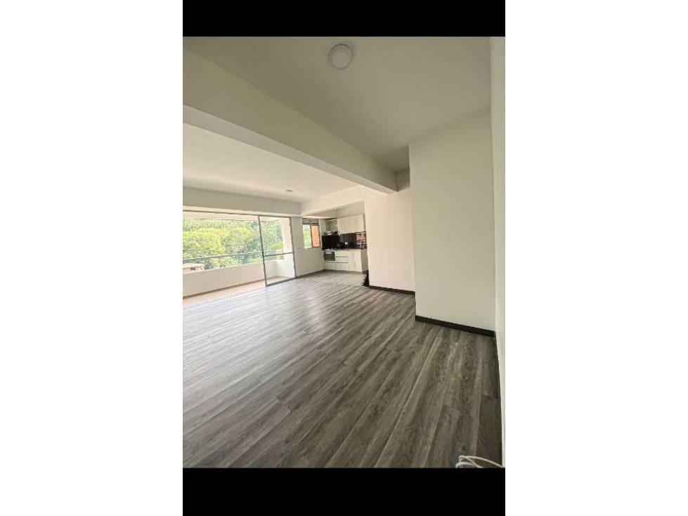 VENDO HERMOSO APARTAMENTO EN SABANETA SECTOR AVES MARÍA