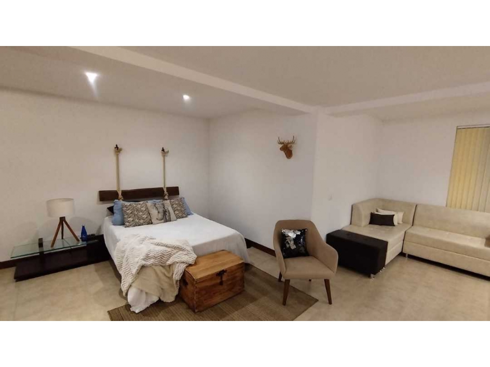 VENDO HERMOSO APARTAMENTO ESTILO LOFT EN PINARES