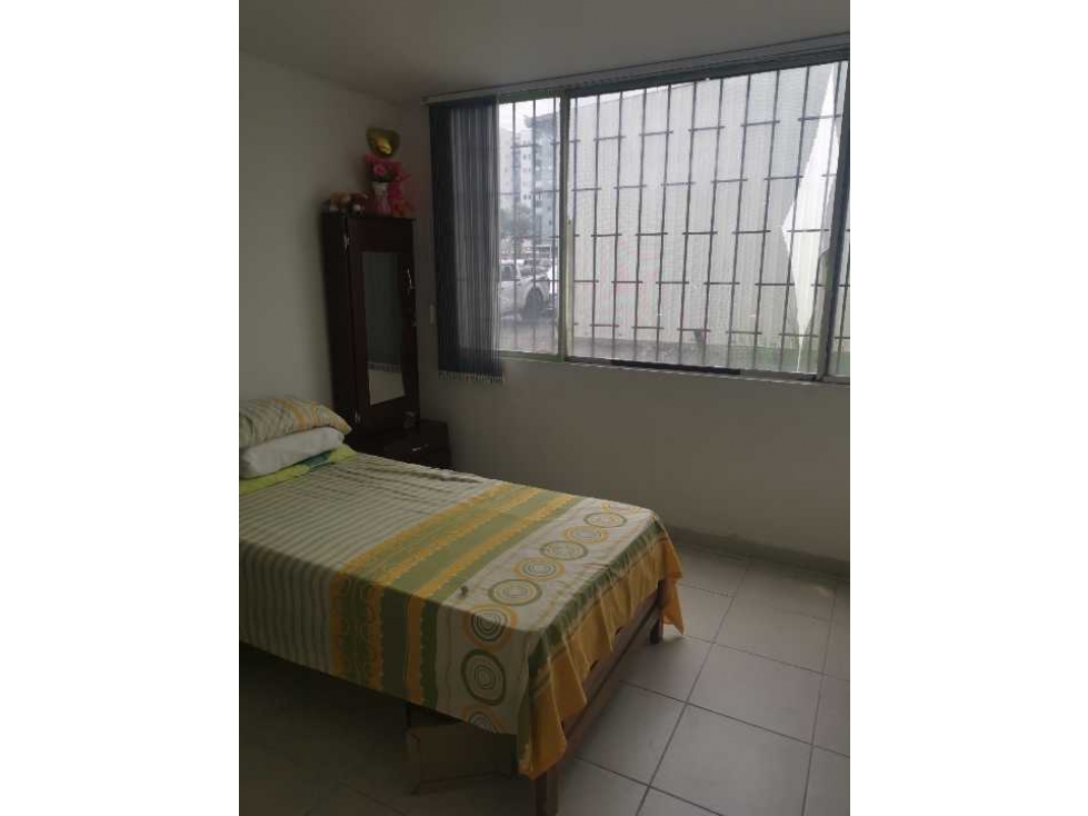 Vendo hermoso Apartamento Avenida 30 de Agosto Pereira