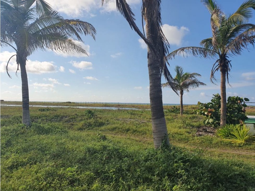 Vendo lote en arroyo de piedra cartagena