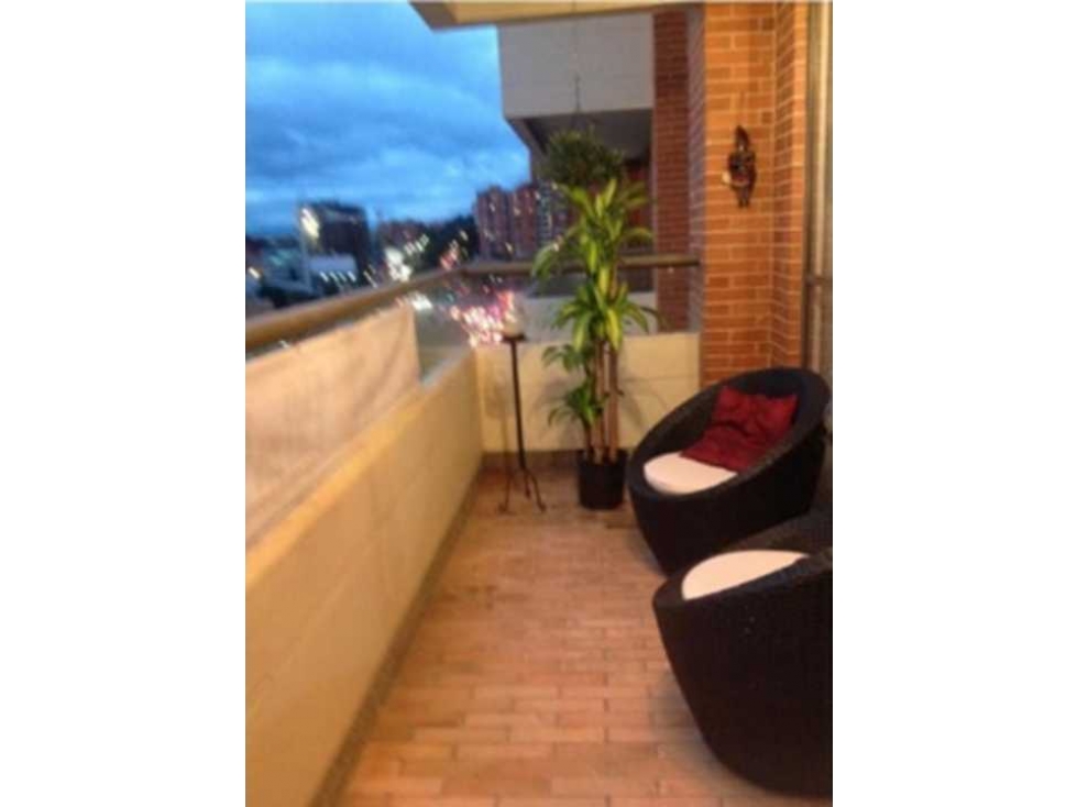 VENDO MONTEMADERO 138m2 + 12m²DE BALCON 3HAB 5 PISO EXT CBS