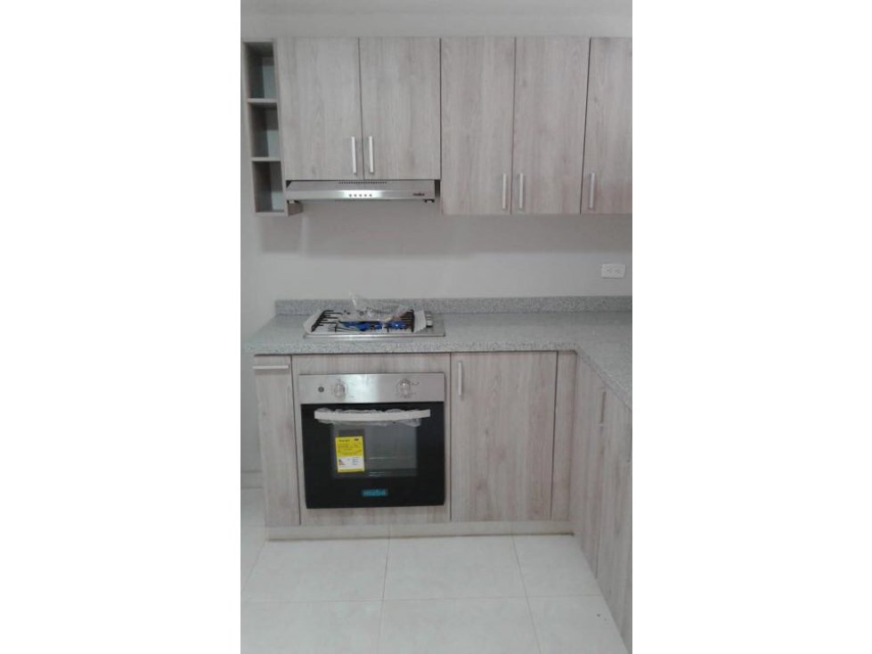 Venta Apartamento