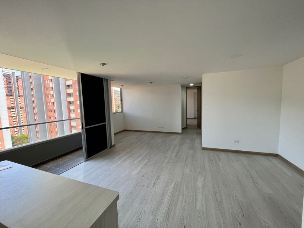 Venta apartamento 72 mts Suramerica, Itagüi