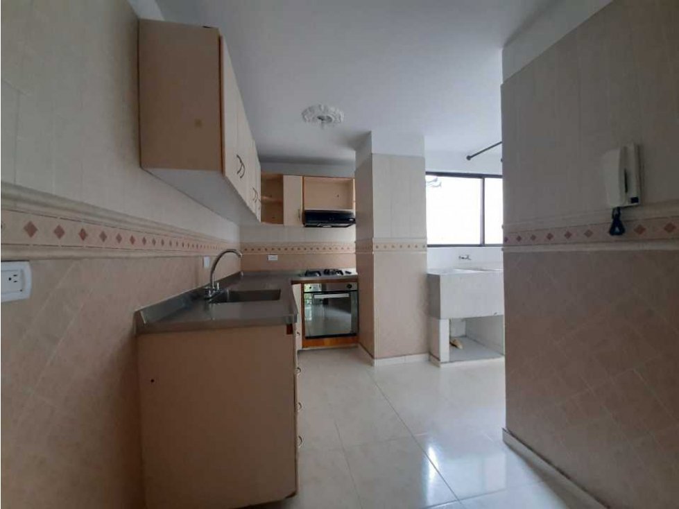 VENTA APARTAMENTO SECTOR ALPES PEREIRA