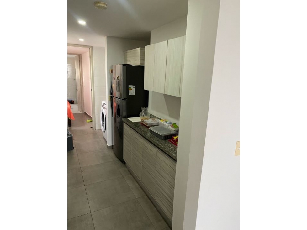 VENTA APARTAMENTO BARRIO CIUDAD JARDÍN