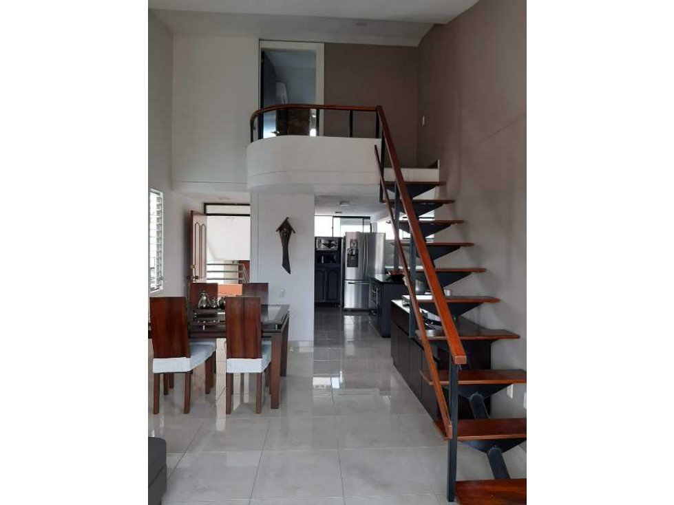 VENTA APARTAMENTO BELHORIZONTE 3 - CAÑAVERAL