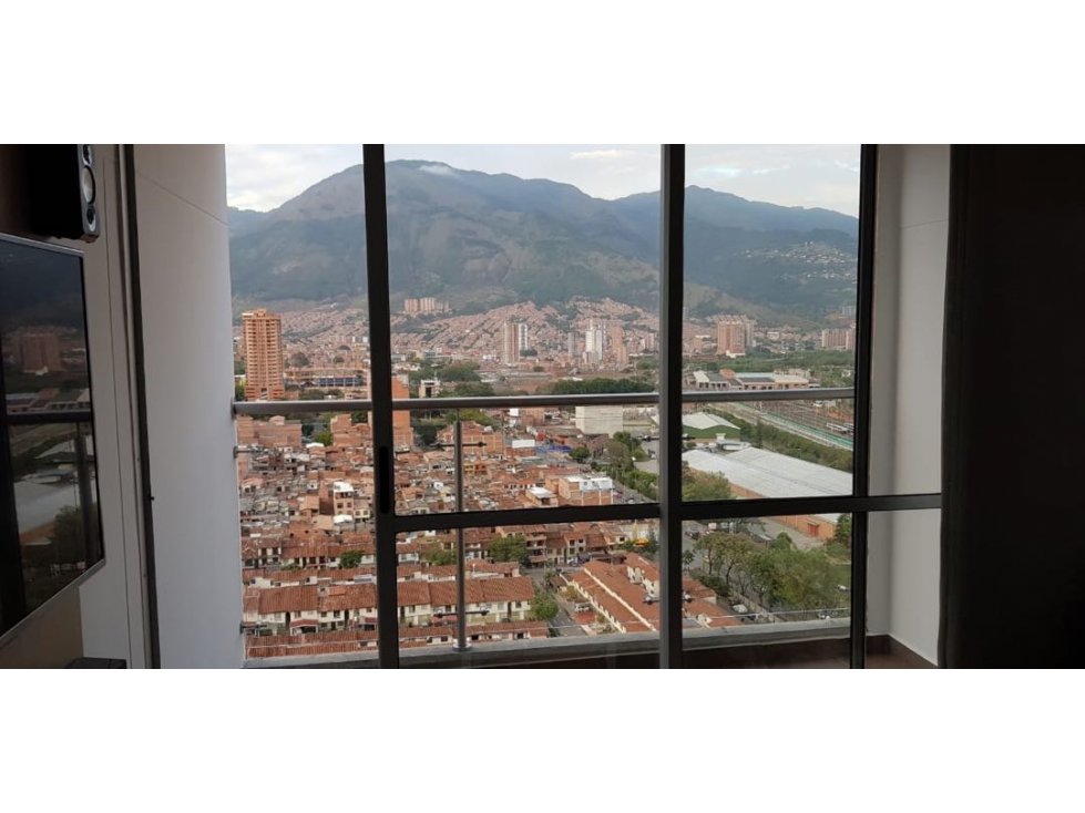 Venta apartamento Bello