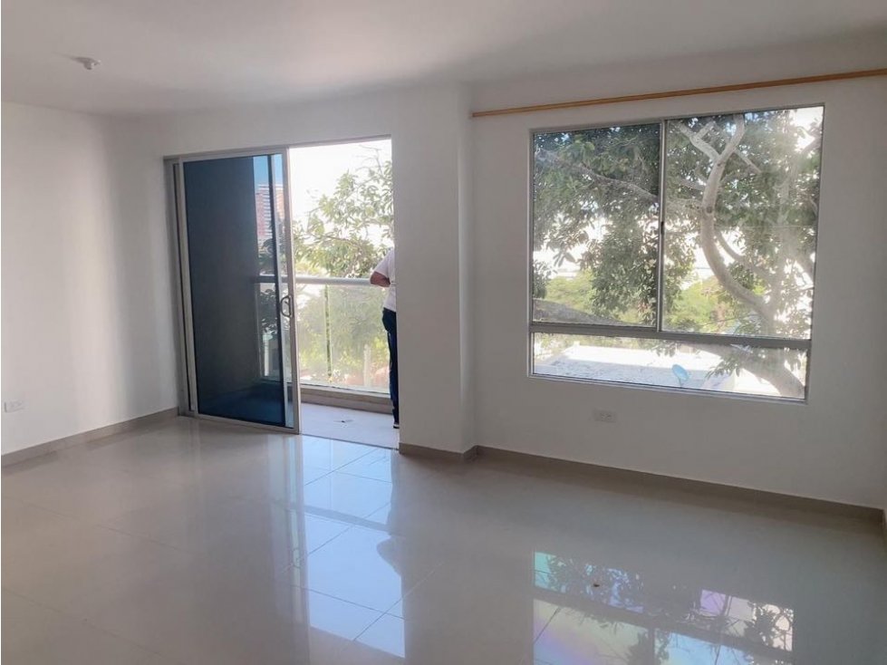 Venta apartamento Betanea