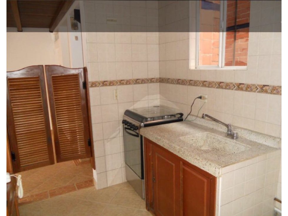 Venta apartamento bogota