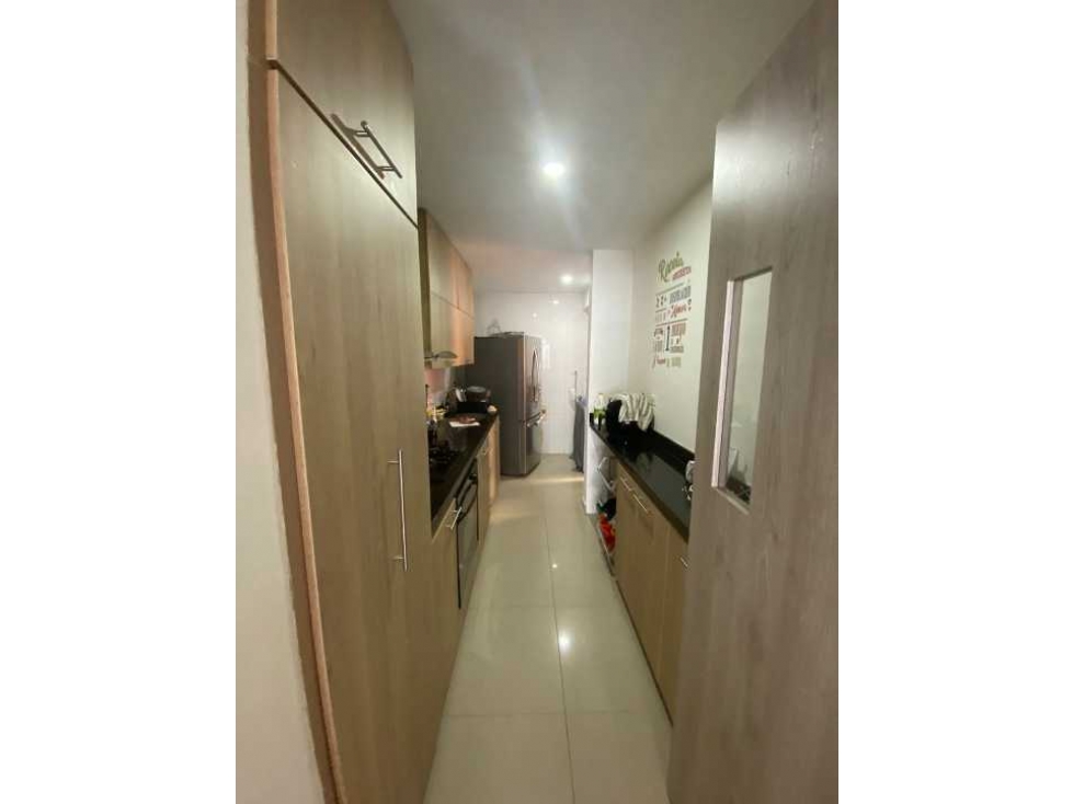 Venta apartamento Buenavista Barranquilla