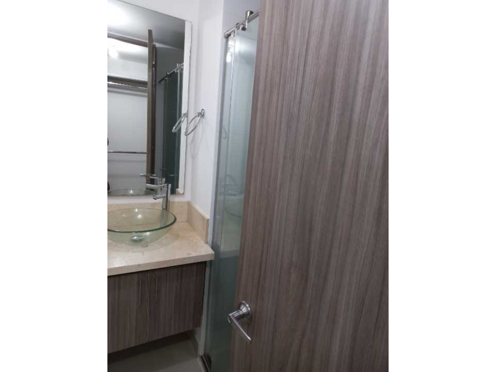 Venta apartamento Buenavista Barranquilla