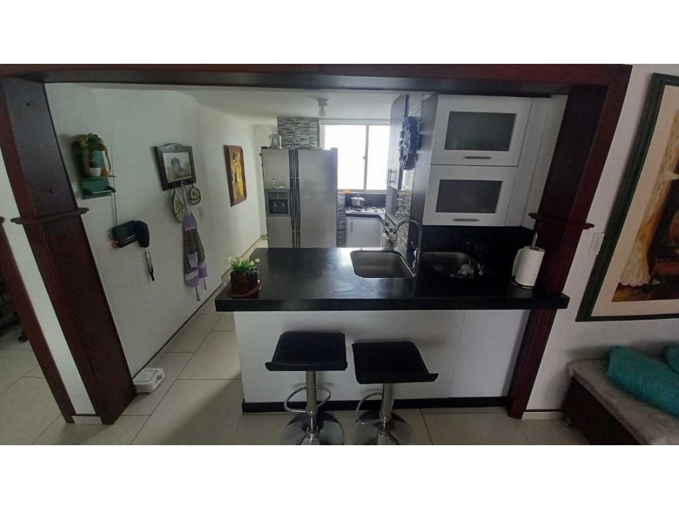 Venta Apartamento Cable Manizales