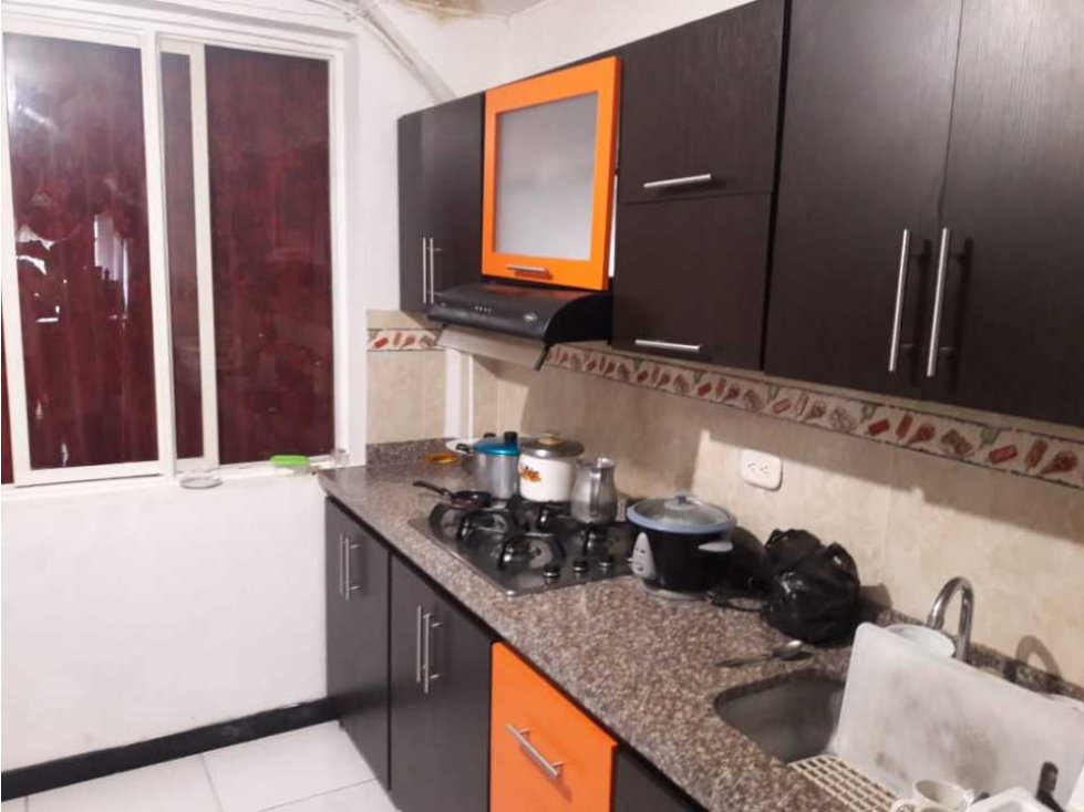 Venta Apartamento Campohermoso Manizales