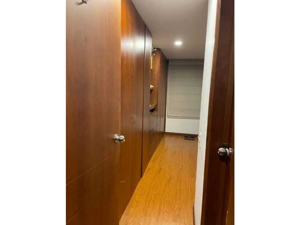 VENTA APARTAMENTO CEDRITOS