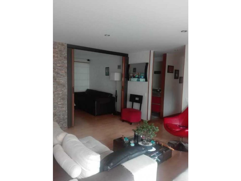 VENTA APARTAMENTO CERDITOS