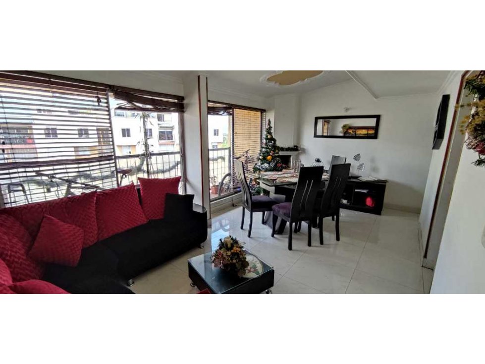 Venta apartamento duplex Pontevedra