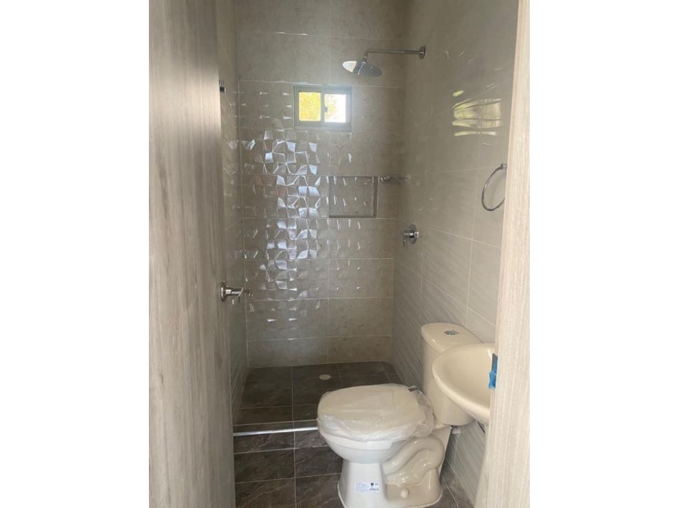 VENTA APARTAMENTO DUPLEX - SAN ISIDRO - BARRANQUILLA