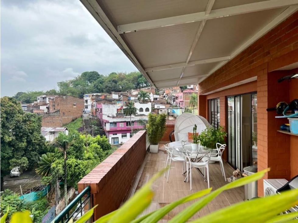 Venta apartamento El Peñon