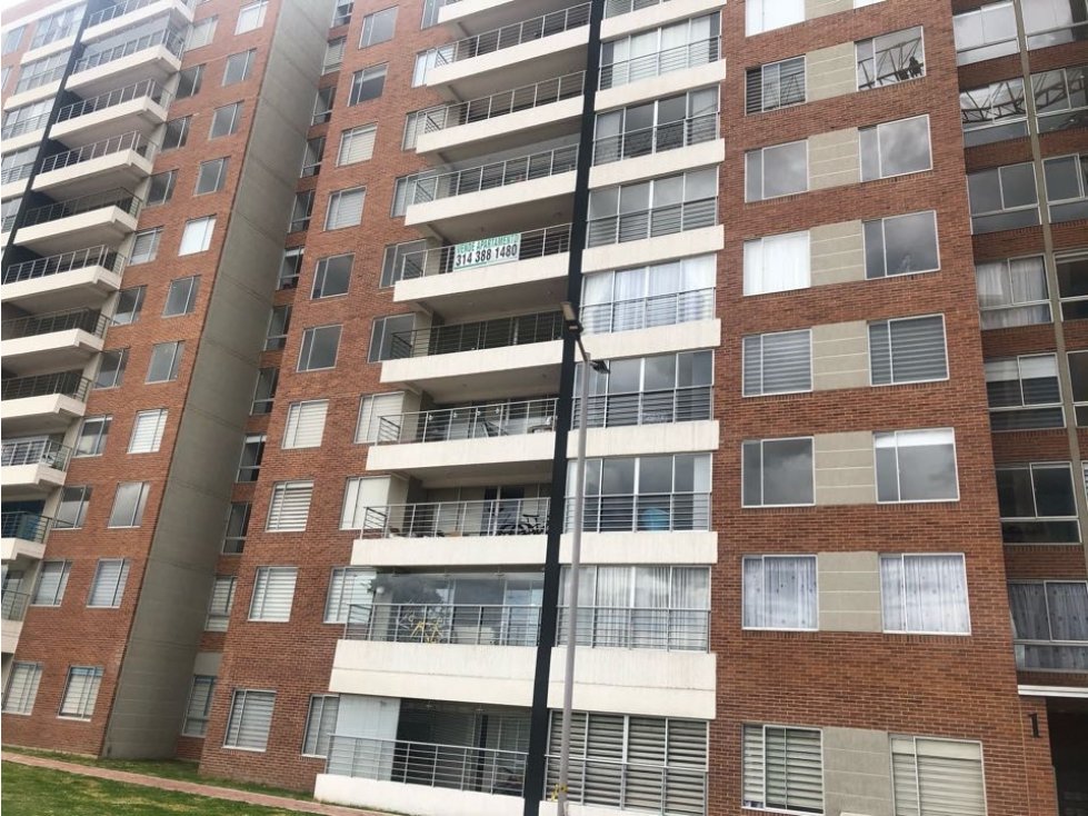 Venta Apartamento en Barrio Tíntala Bogota