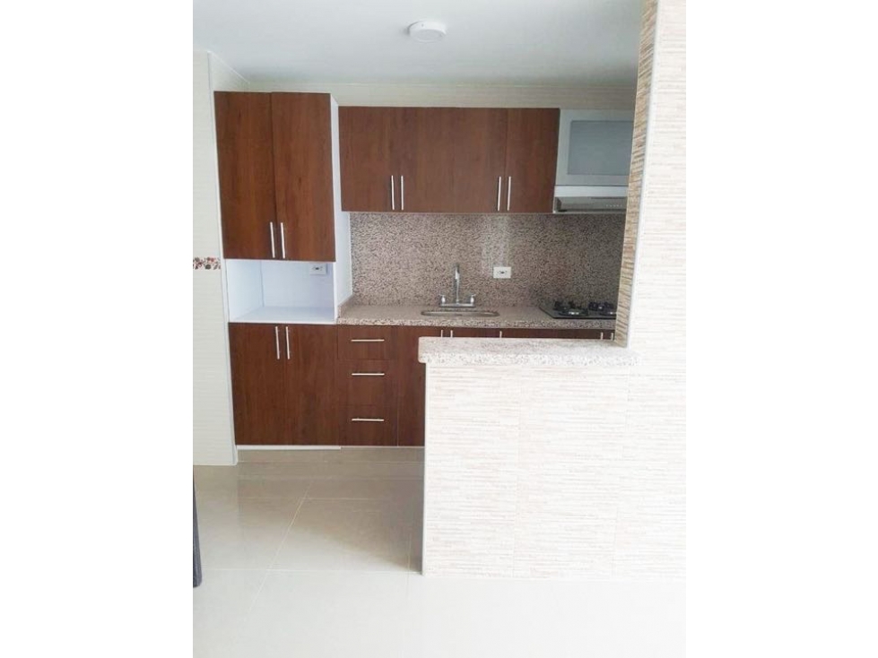 Venta apartamento en ibagué- Samaria