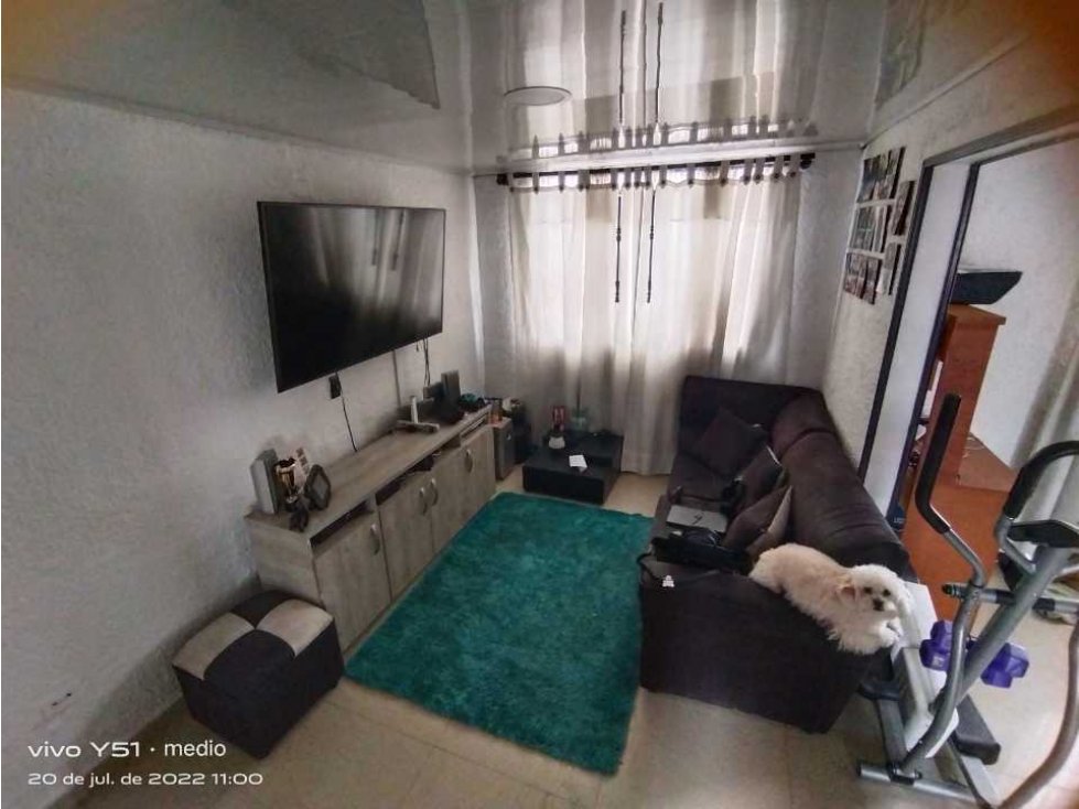 VENTA DE APARTAMENTO EN TECHO KENNEDY BOGOTA