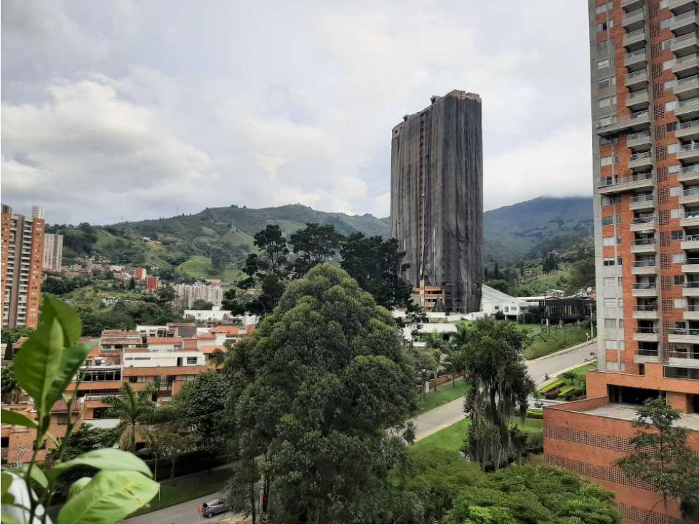 VENTA APARTAMENTO EN SABANETA SECTOR AVES MARIA FULL ACABADOS