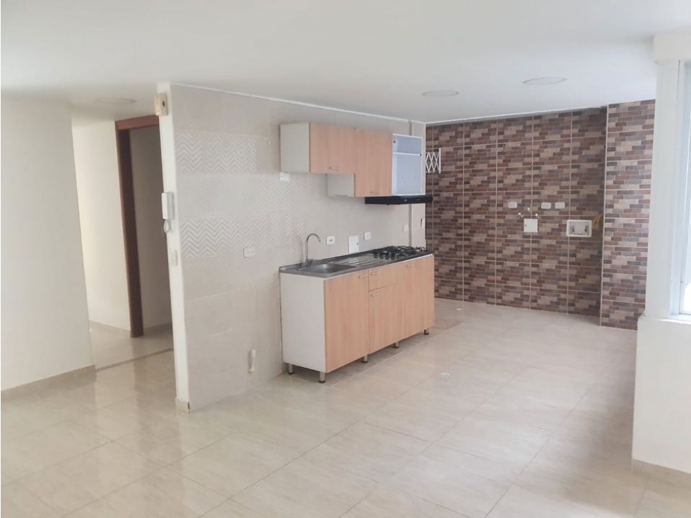 Venta Apartamento en Sierra Alta